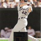 Phil Nevin 1996 Donruss #506 Detroit Tigers Baseball Card