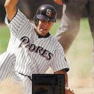 Phil Plantier 1996 Donruss #528 San Diego Padres Baseball Card