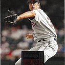 Eric Plunk 1996 Donruss #479 Cleveland Indians Baseball Card