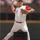 Mark Portugal 1996 Donruss #540 Cincinnati Reds Baseball Card
