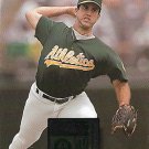 Ariel Prieto 1996 Donruss #231 Oakland Athletics Baseball Card