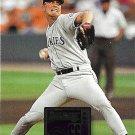 Bryan Rekar 1996 Donruss #444 Colorado Rockies Baseball Card