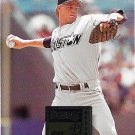 Shane Reynolds 1996 Donruss #411 Houston Astros Baseball Card