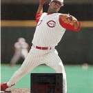 Jose Rijo 1996 Donruss #500 Cincinnati Reds Baseball Card