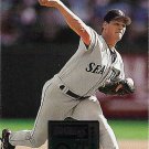 Bill Risley 1996 Donruss #438 Seattle Mariners Baseball Card