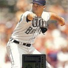 Sid Roberson 1996 Donruss #26 Milwaukee Brewers Baseball Card