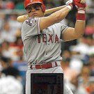 Ivan Rodriguez 1996 Donruss #350 Texas Rangers Baseball Card