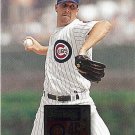 Steve Trachsel 1996 Donruss #466 Chicago Cubs Baseball Card