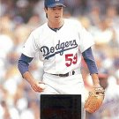 Ismael Valdes 1996 Donruss #318 Los Angeles Dodgers Baseball Card Ismael Valdes 1996 Donruss #318 Los Angeles Dodgers Baseball Card