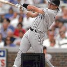 Larry Walker 1996 Donruss #342 Colorado Rockies Baseball Card