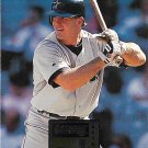 Rick Wilkins 1996 Donruss #445 Houston Astros Baseball Card