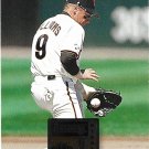Matt Williams 1996 Donruss #365 San Francisco Giants Baseball Card