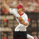Bobby Witt 1996 Donruss #449 Texas Rangers Baseball Card