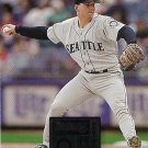 Bob Wolcott 1996 Donruss #373 Seattle Mariners Baseball Card