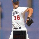 Todd Worrell 1996 Donruss #144 Los Angeles Dodgers Baseball Card
