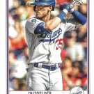 Cody Bellinger 2020 Topps Big League #43 Los Angeles Dodgers Baseball Card Cody Bellinger 2020 Topps Big League #43 Los Angeles Dodgers Baseball Card