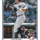 Aaron Judge 2020 Topps Big League #203 New York Yankees Baseball Card