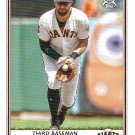 Evan Longoria 2020 Topps Big League #64 San Francisco Giants Baseball Card Evan Longoria 2020 Topps Big League #64 San Francisco Giants Baseball Card