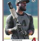 Starling Marte 2020 Topps Big League #106 Arizona Diamondbacks Baseball Card