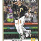 Kevin Newman 2020 Topps Big League #140 Pittsburgh Pirates Baseball Card Kevin Newman 2020 Topps Big League #140 Pittsburgh Pirates Baseball Card