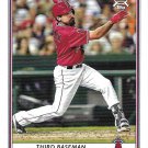 Anthony Rendon 2020 Topps Big League #214 Angels Baseball Card