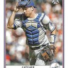 Will Smith 2020 Topps Big League #144 Los Angeles Dodgers Baseball Card Will Smith 2020 Topps Big League #144 Los Angeles Dodgers Baseball Card