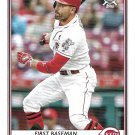 Joey Votto 2020 Topps Big League #14 Cincinnati Reds Baseball Card
