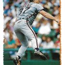 Joe Boever 1995 Topps #457 Detroit Tigers Baseball Card