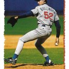 Jim Bullinger 1995 Topps #428 Chicago Cubs Baseball Card