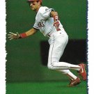 Will Clark 1995 Topps #558 Texas Rangers Baseball Card Will Clark 1995 Topps #558 Texas Rangers Baseball Card
