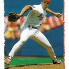 Bryan Eversgerd 1995 Topps #481 St. Louis Cardinals Baseball Card