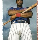 Cliff Floyd 1995 Topps #462 Montreal Expos Baseball Card