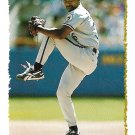 Tom Gordon 1995 Topps #475 Kansas City Royals Baseball Card