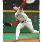 Danny Jackson 1995 Topps #420 Philadelphia Phillies Baseball Card