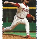 Doug Jones 1995 Topps #495 Philadelphia Phillies Baseball Card Doug Jones 1995 Topps #495 Philadelphia Phillies Baseball Card