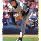 Todd Jones 1995 Topps #560 Houston Astros Baseball Card
