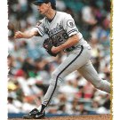 Rusty Meacham 1995 Topps #513 Kansas City Royals Baseball Card