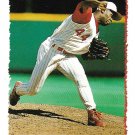 John Roper 1995 Topps #604 Cincinnati Reds Baseball Card