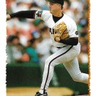 Bill Swift 1995 Topps #433 San Francisco Giants Baseball Card
