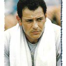 Randy Velarde 1995 Topps #566 New York Yankees Baseball Card