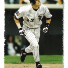 Robin Ventura 1995 Topps #479 Chicago White Sox Baseball Card