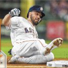 Jack Mayfield 2020 Topps Rookie #485 Houston Astros Baseball Card