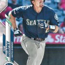 Tom Murphy 2020 Topps #542 Seattle Mariners Baseball Card