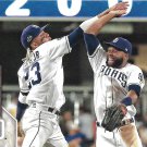 San Diego Padres 2020 Topps #634 Baseball Team Card