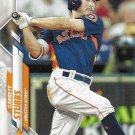 Garrett Stubbs 2020 Topps Rookie #421 Houston Astros Baseball Card