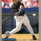 Benny Agbayani 2000 Topps #52 New York Mets Baseball Card