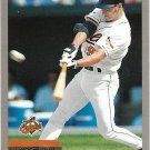 Brady Anderson 2000 Topps #103 Baltimore Orioles Baseball Card