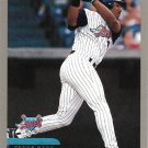 Garret Anderson 2000 Topps #97 Anaheim Angels Baseball Card