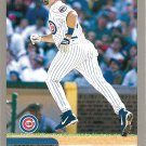 Shane Andrews 2000 Topps #281 Chicago Cubs Baseball Card