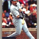Derek Bell 2000 Topps #148 Houston Astros Baseball Card